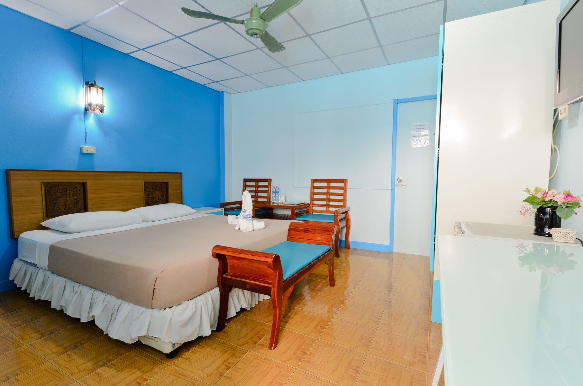 Bedroom Photo