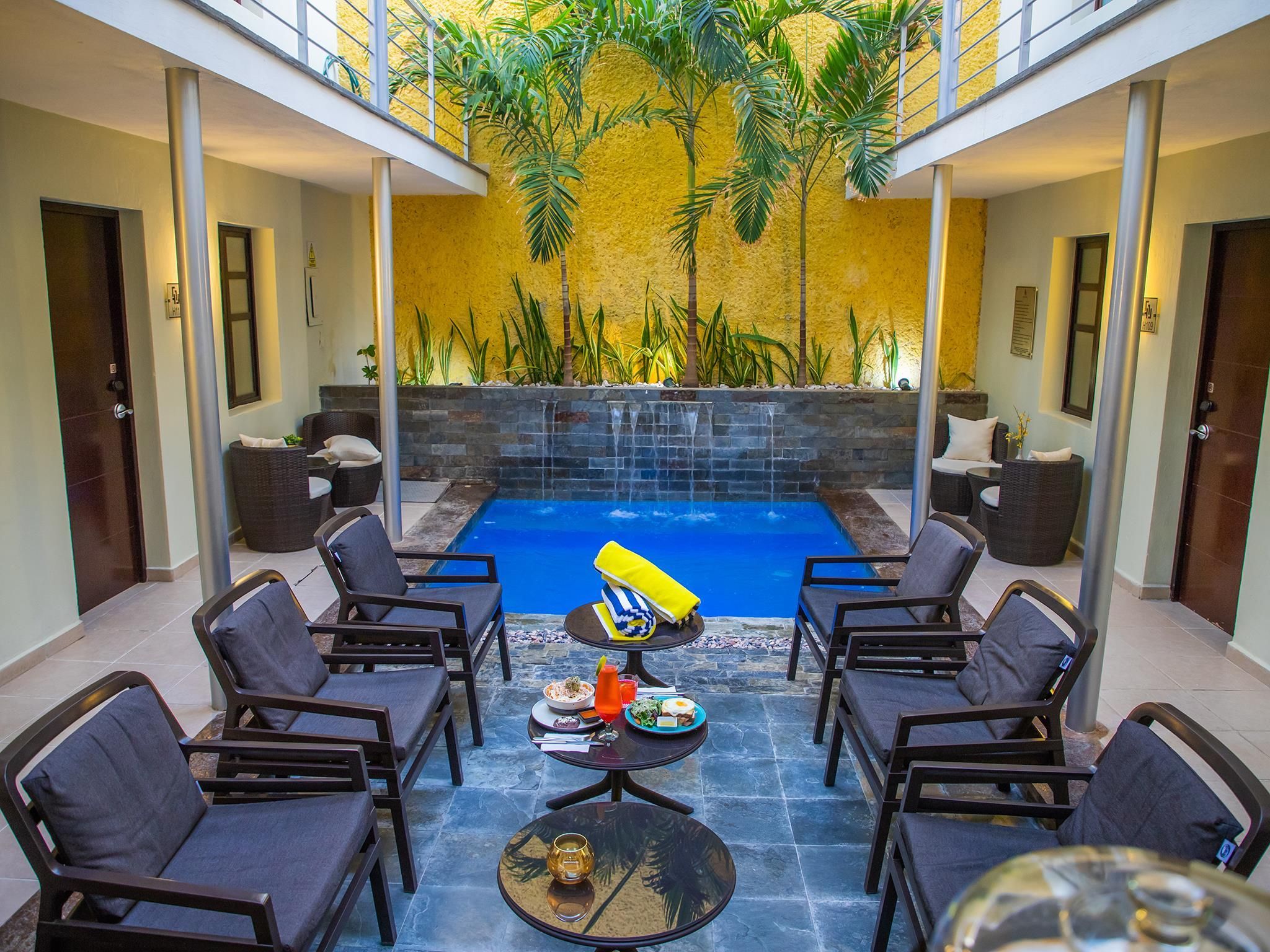 Spa