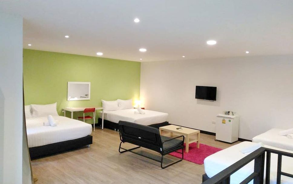 Bedroom Photo