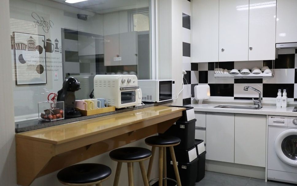 Kitchen Photo