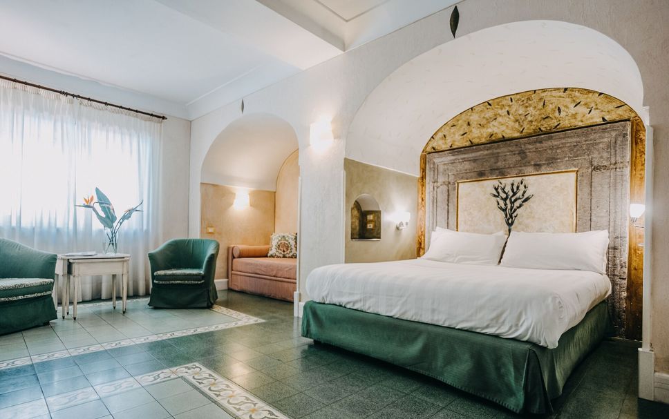 Bedroom Photo