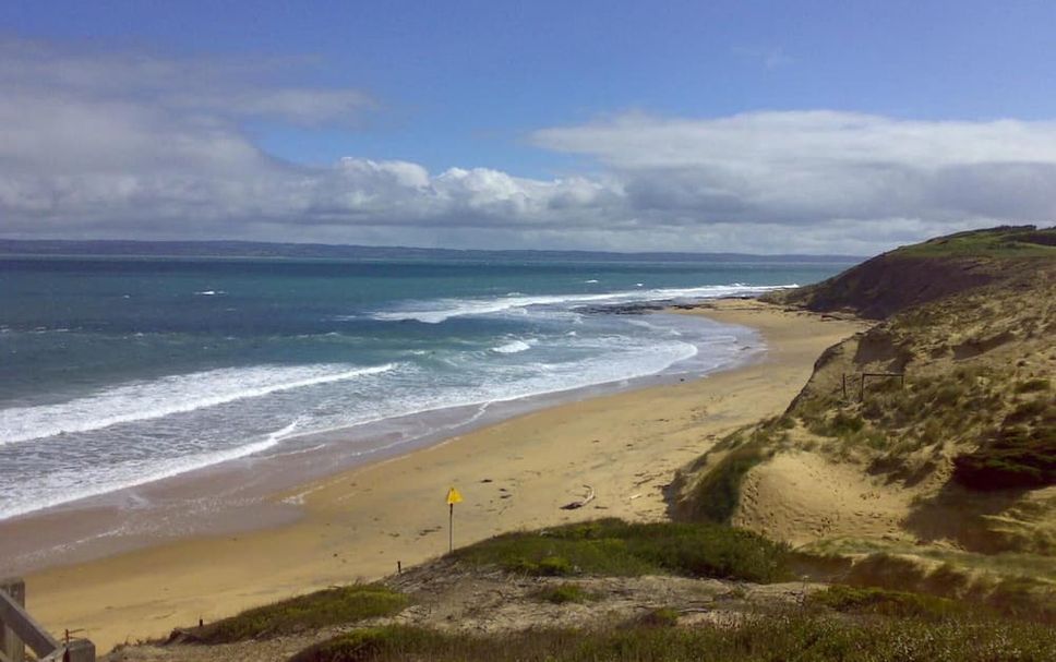 Beach Photo