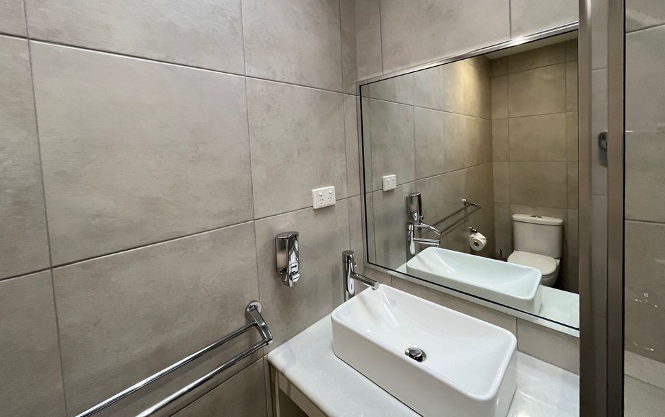 Bathroom Photo