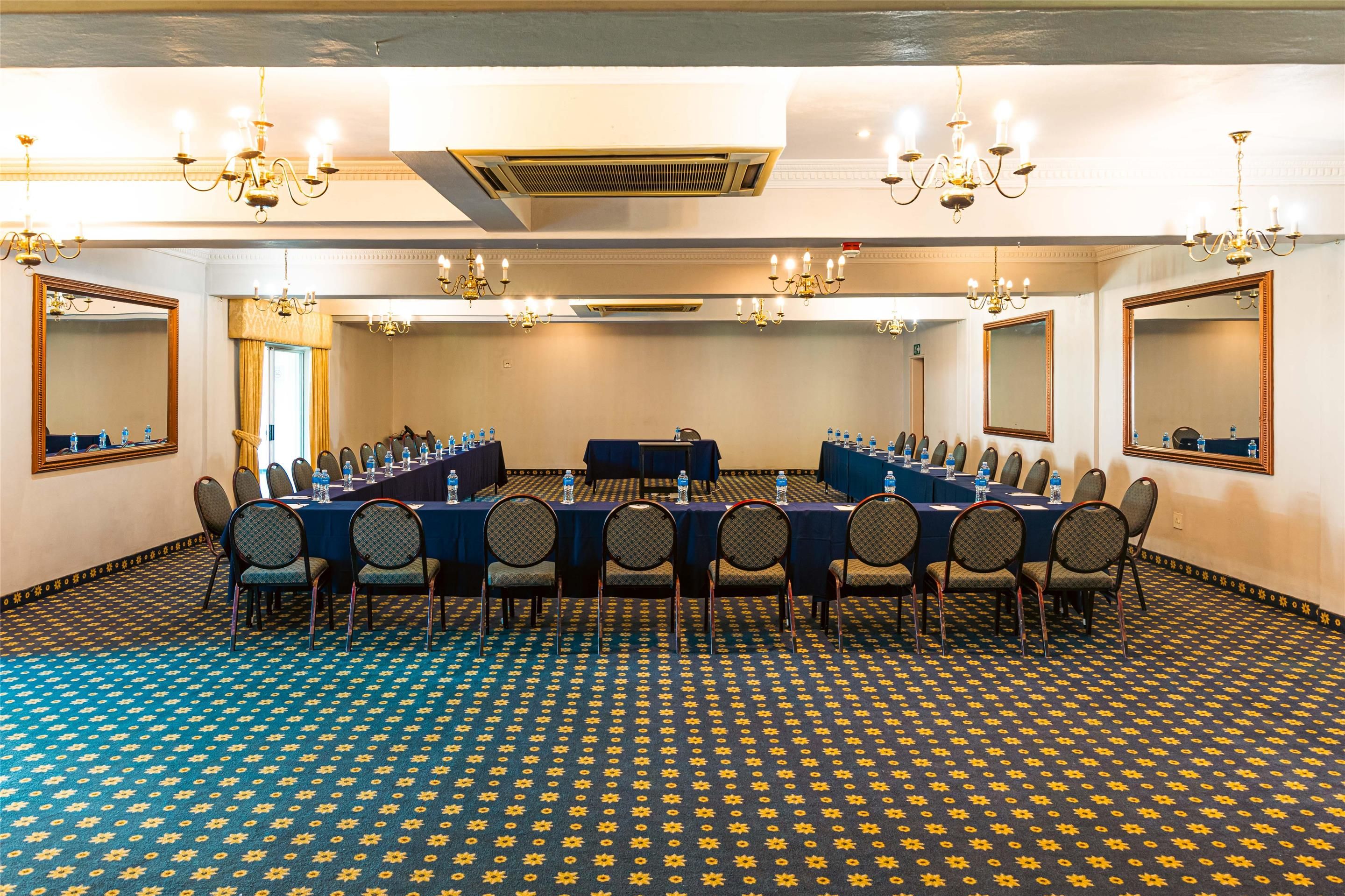 Conference room