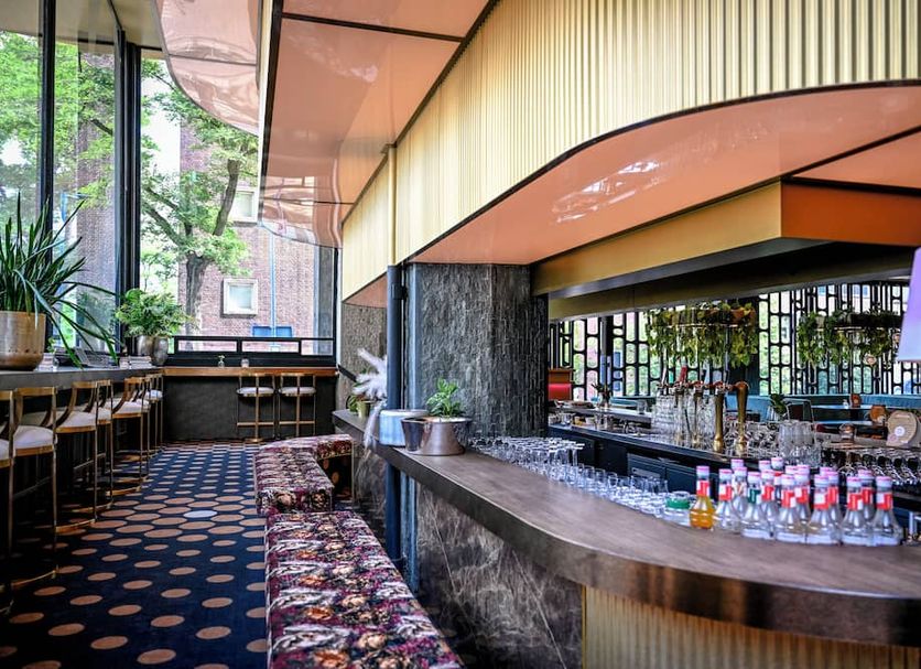 Bar Photo