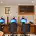 Business centre