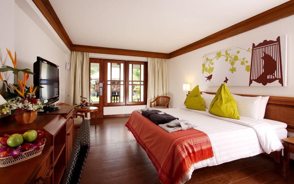 Bedroom Photo