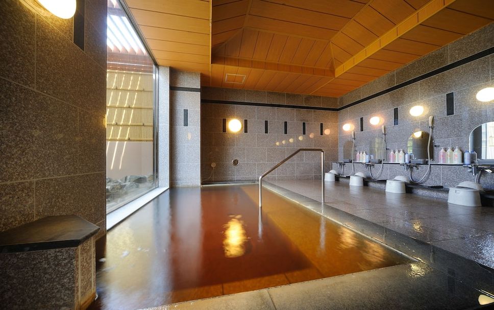 Spa Photo