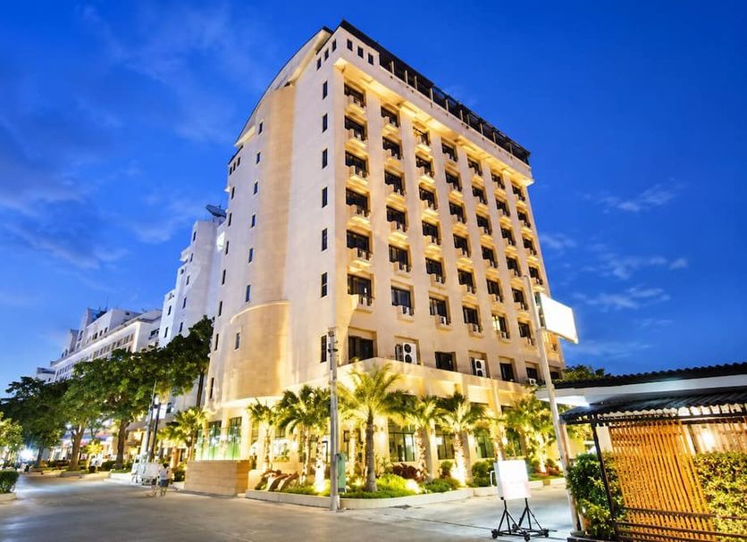 Building Photo