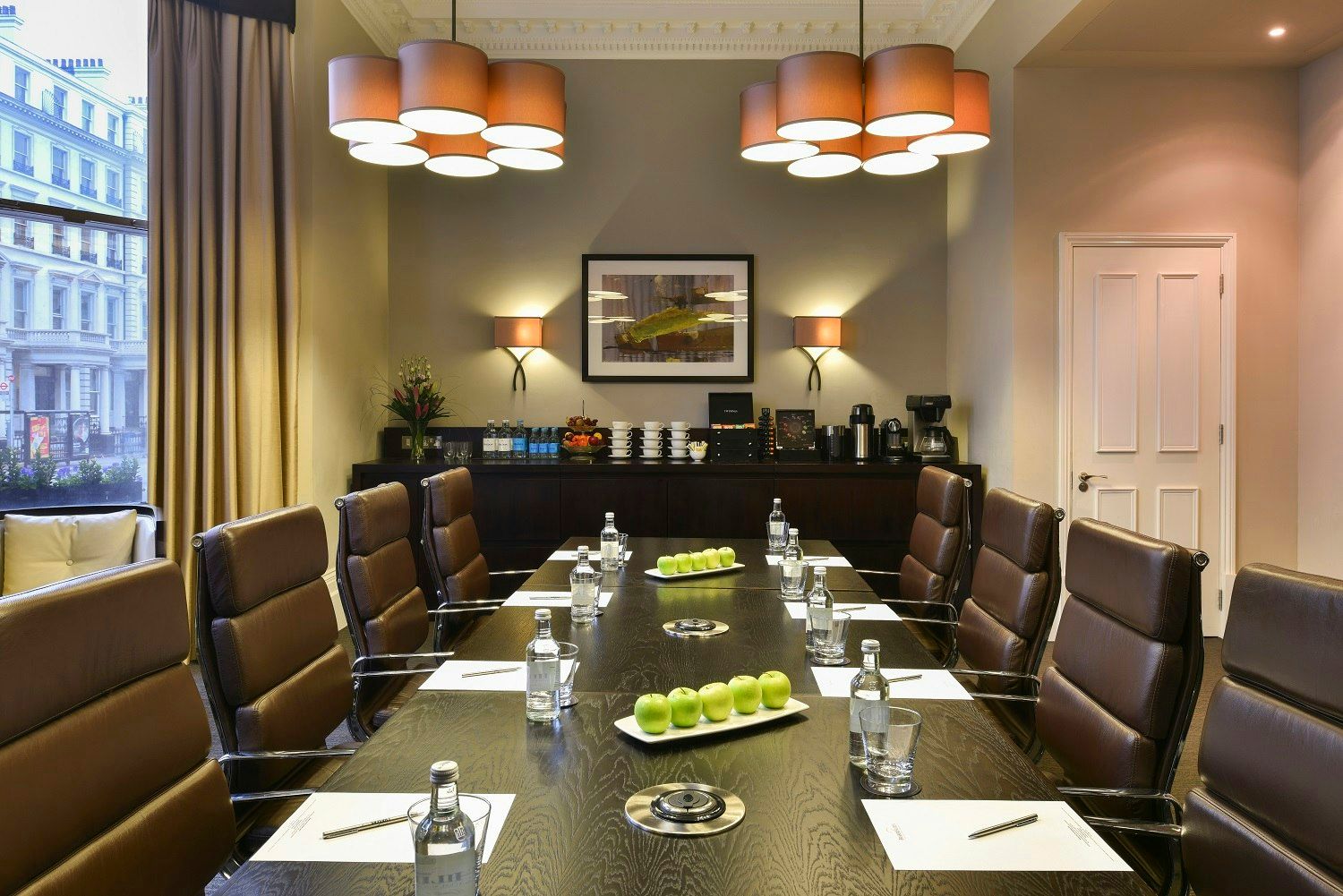 Conference room