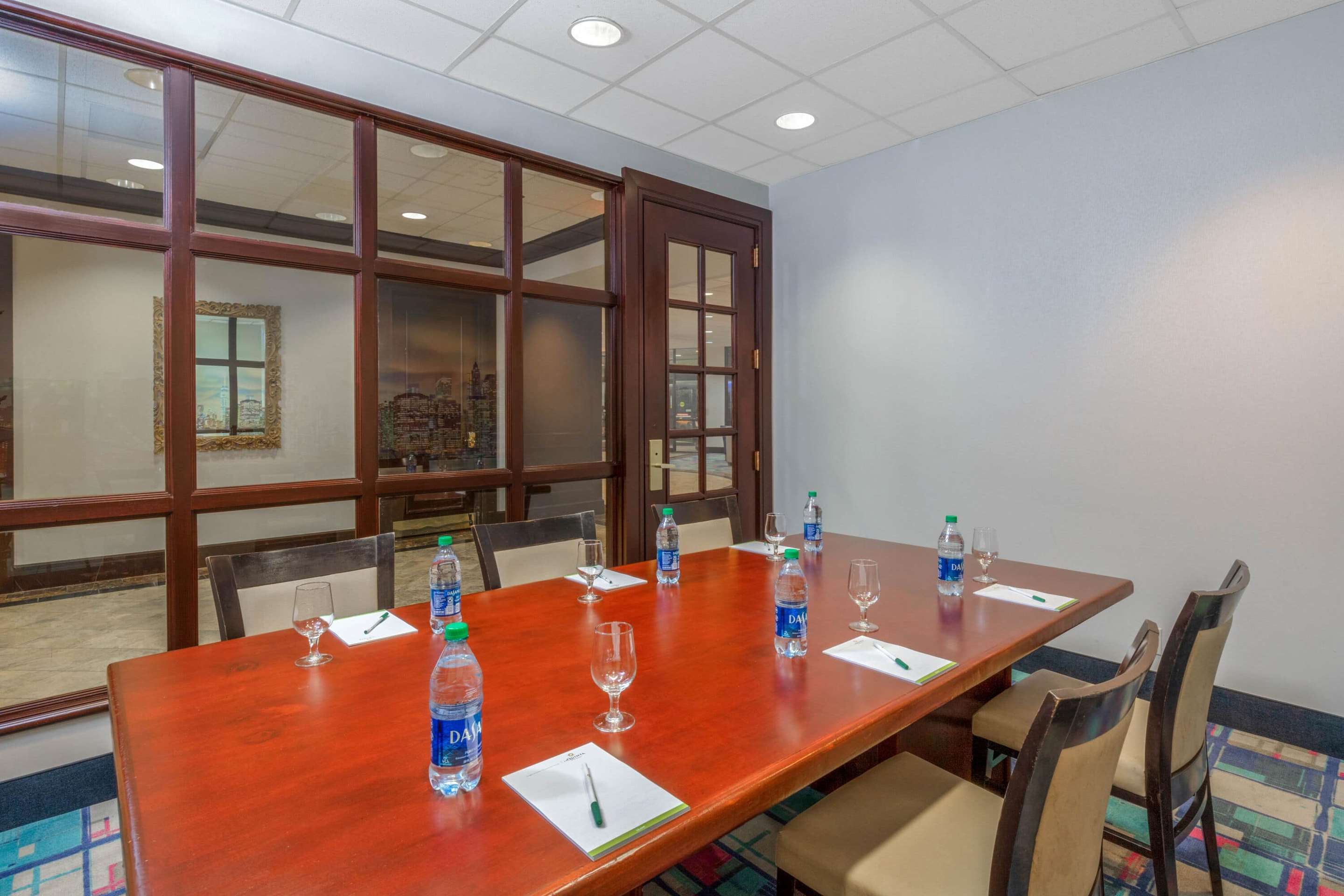 Conference room