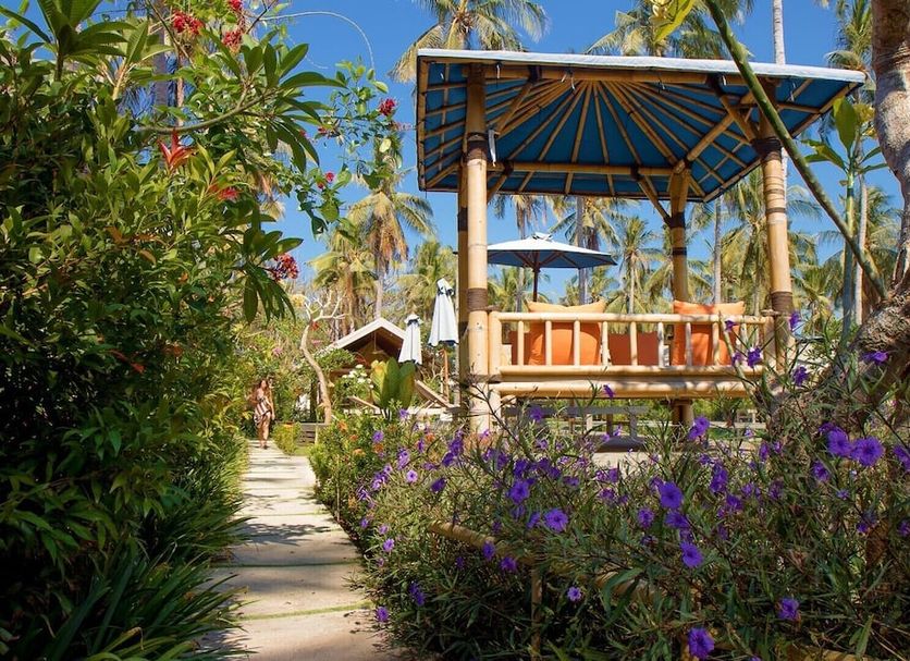 Outdoor view Photo