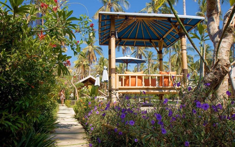 Outdoor view Photo