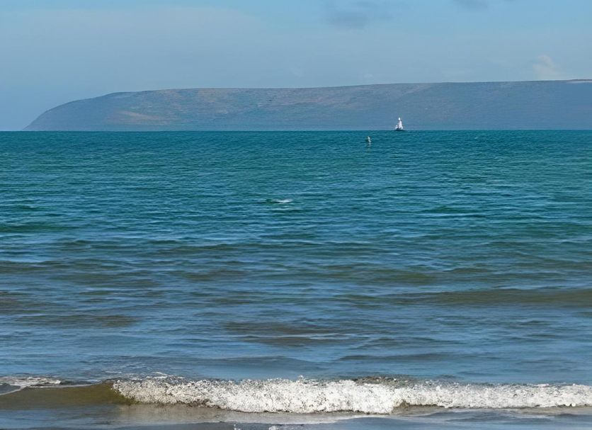 Beach Photo