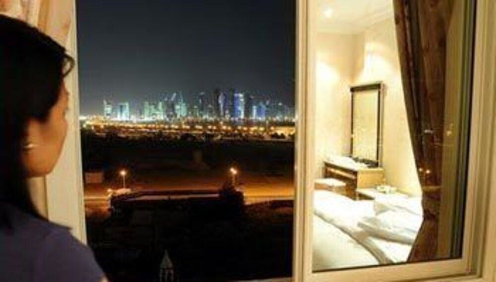Outdoor view
