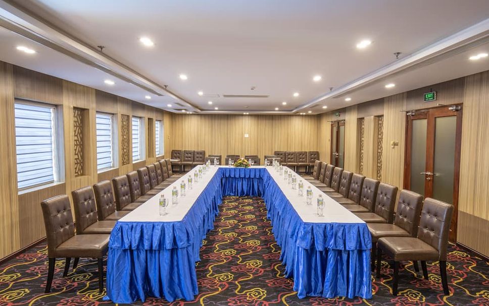 Conference room Photo