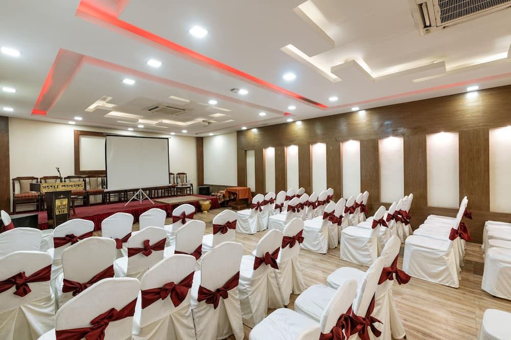 Conference room