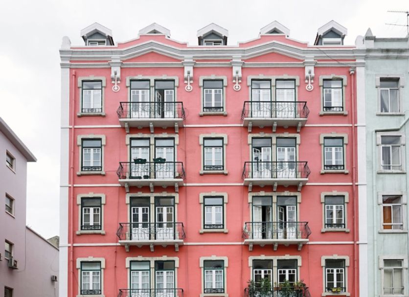 Building Photo