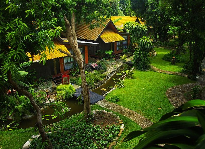 Outdoor view Photo