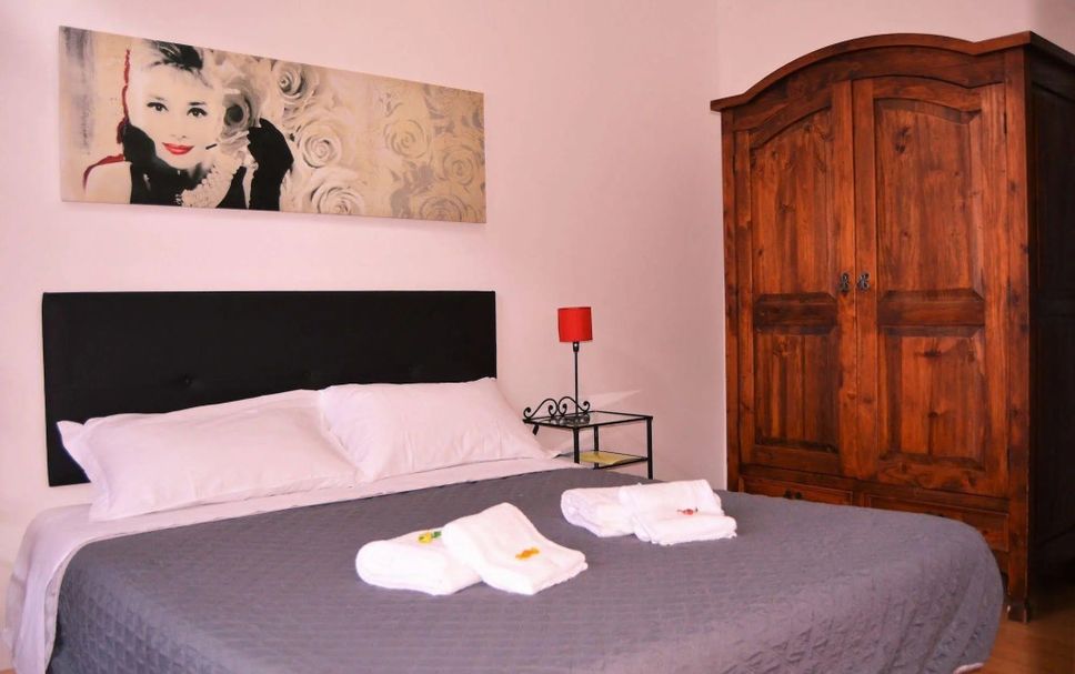 Bedroom Photo