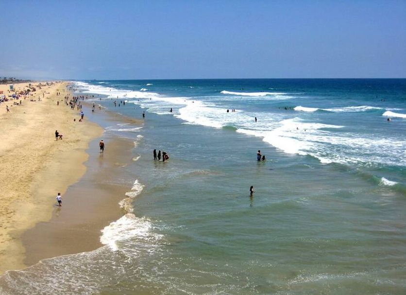 Beach Photo