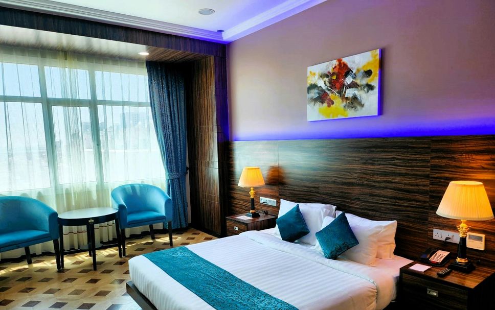 Bedroom Photo