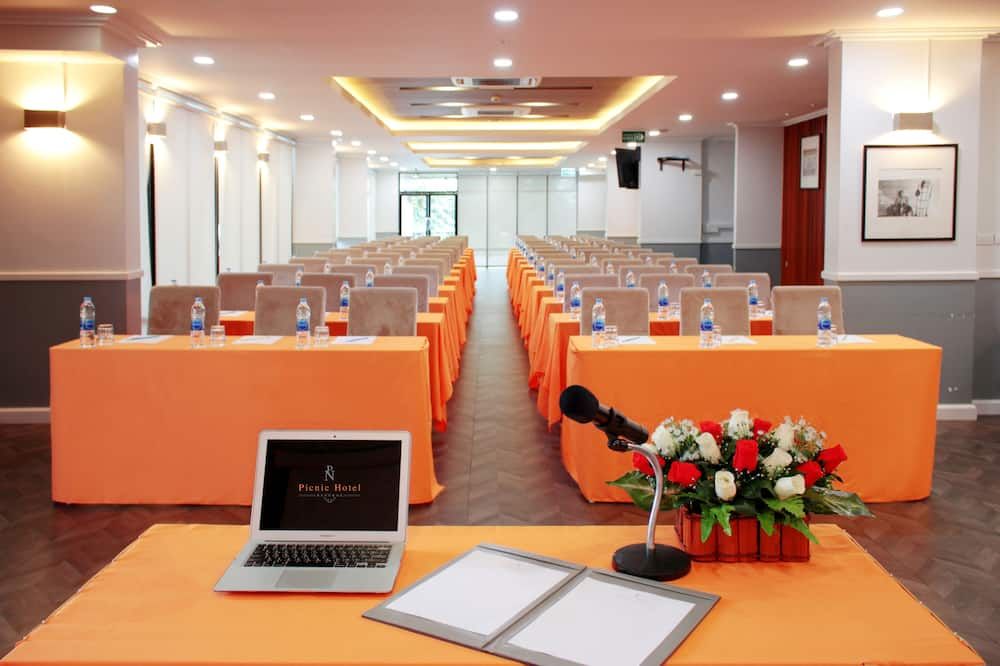 Conference room