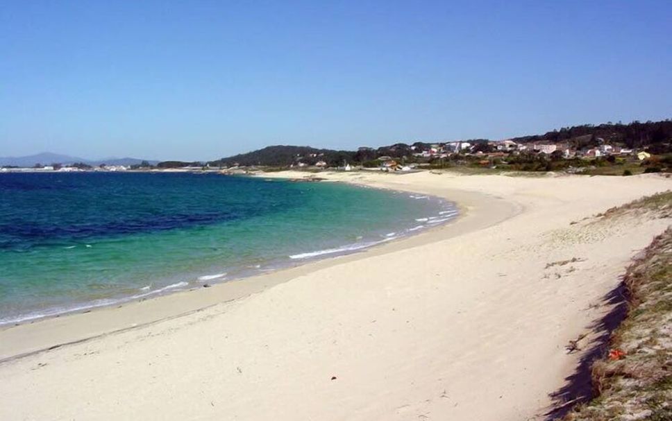Beach Photo