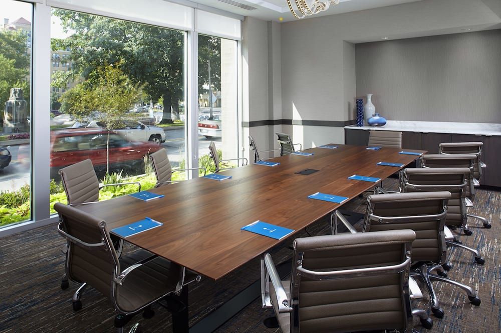 Conference room
