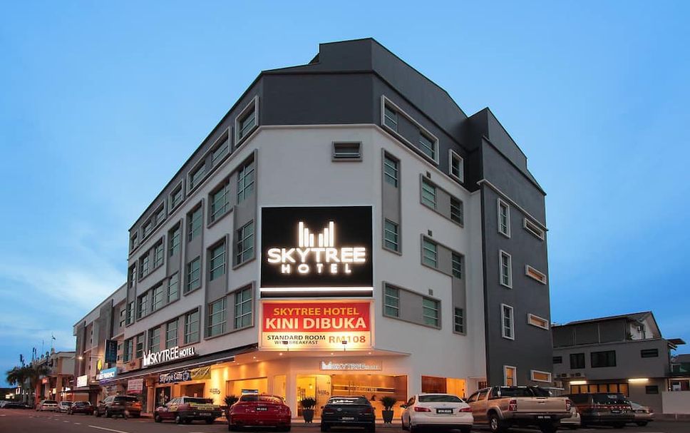 Building Photo