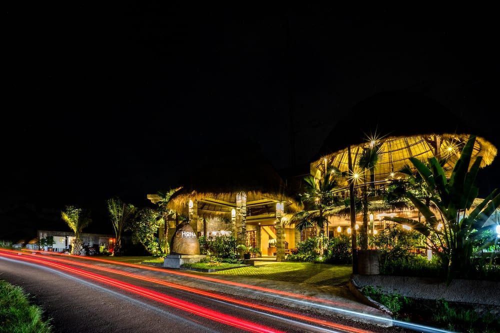 Outdoor view