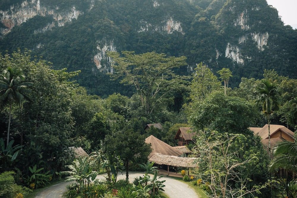 Outdoor view