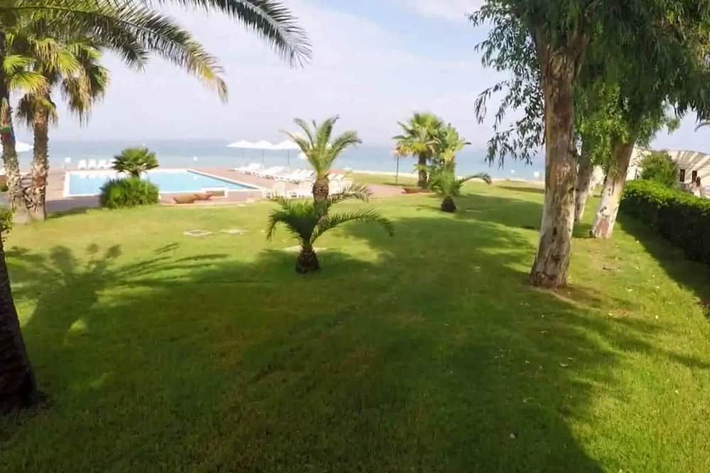 Outdoor view