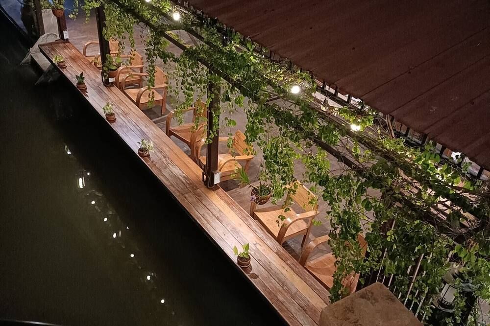 Outdoor view