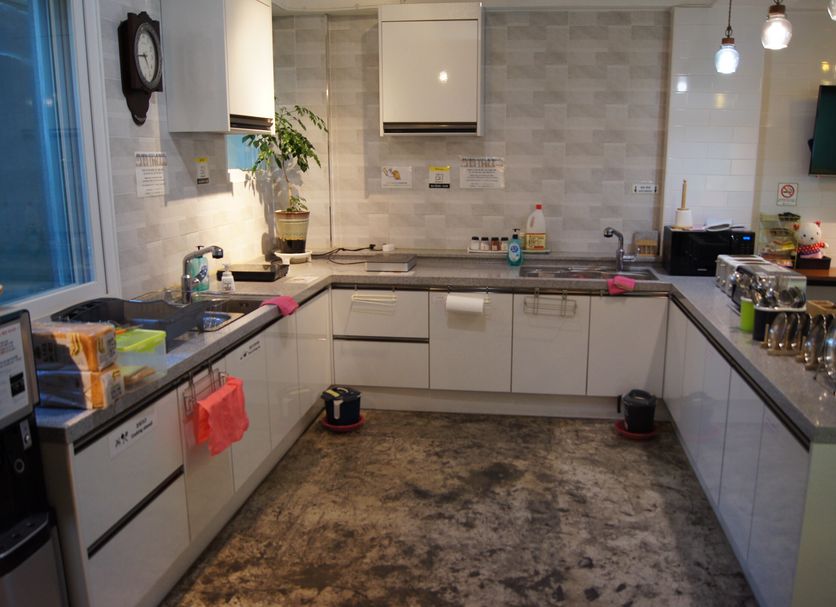 Kitchen Photo