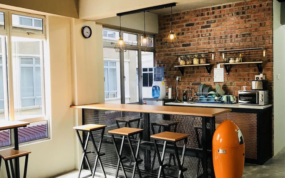 Kitchen Photo