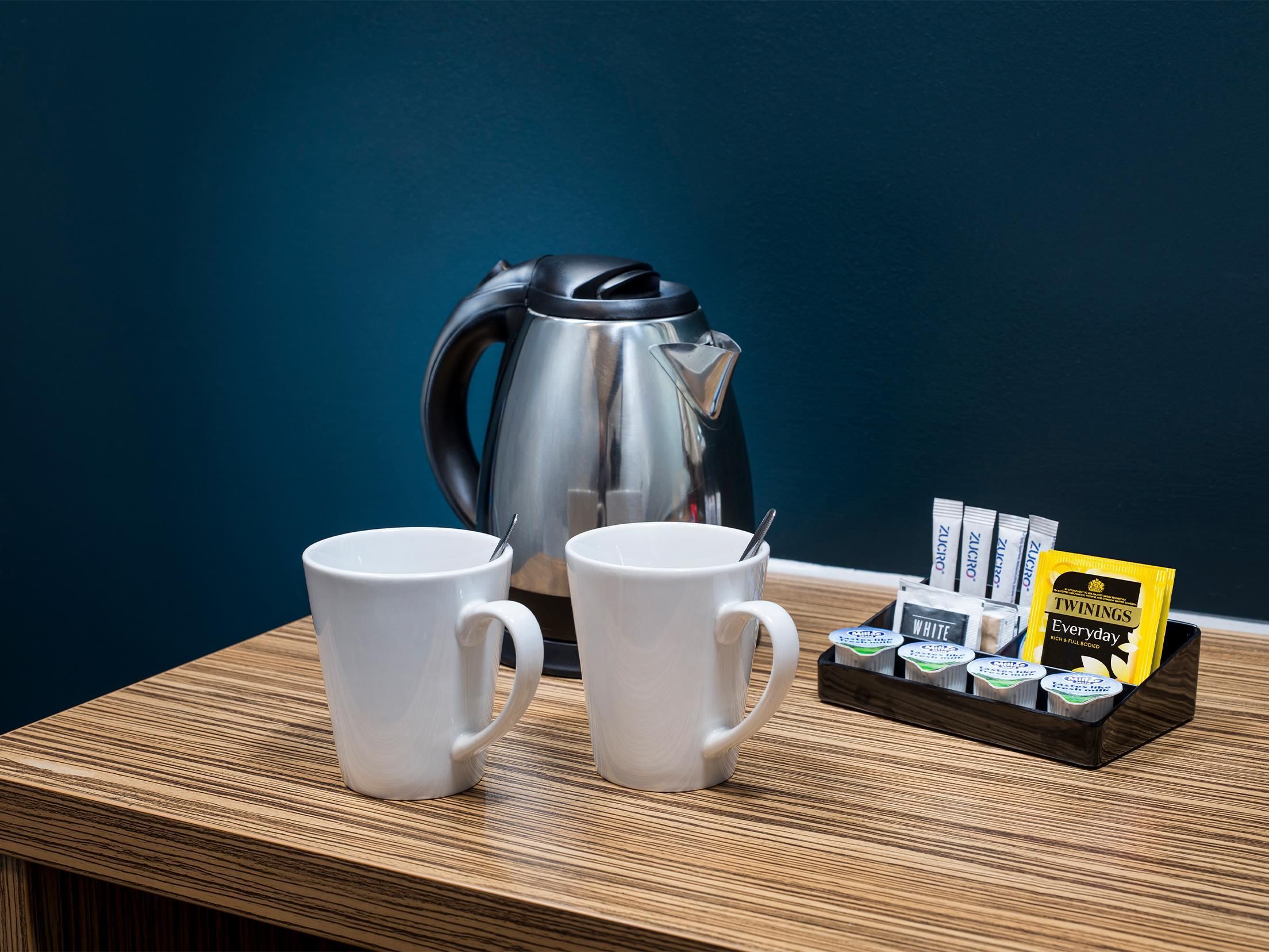 Room amenity