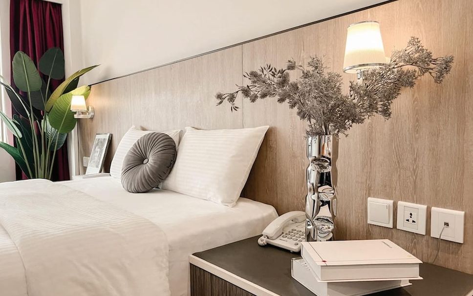 Bedroom Photo