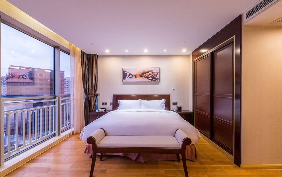 Bedroom Photo