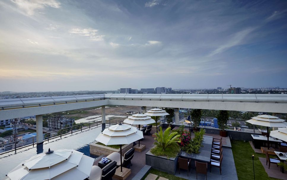 Hotel amenity Photo