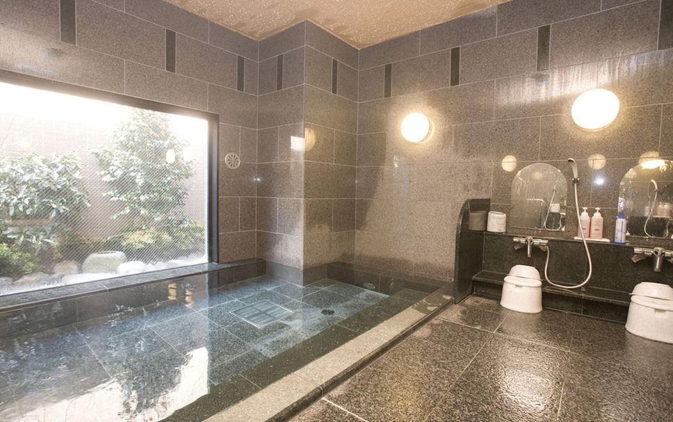 Spa Photo
