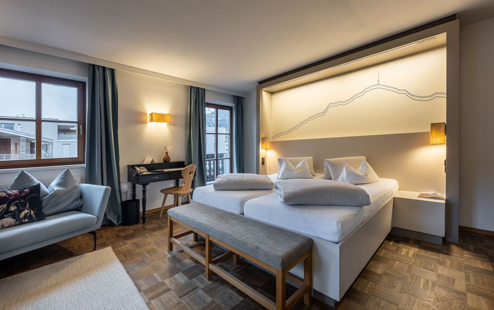 Bedroom Photo