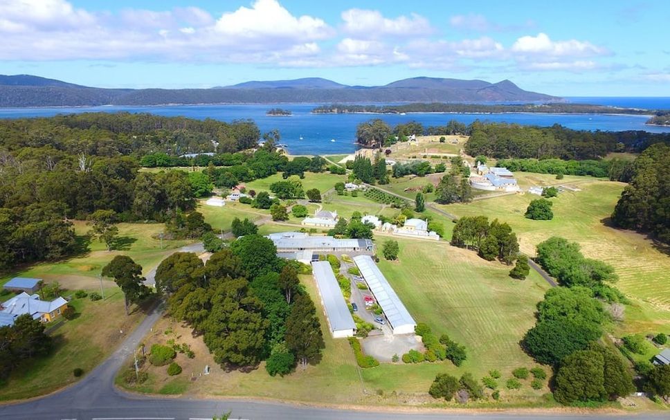 Outdoor view Photo