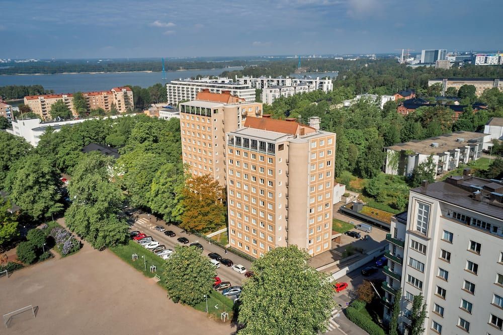 Outdoor view