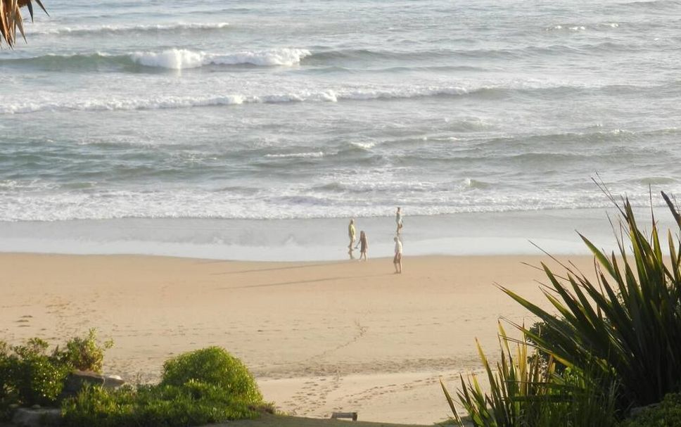 Beach Photo