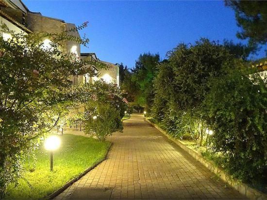 Outdoor view