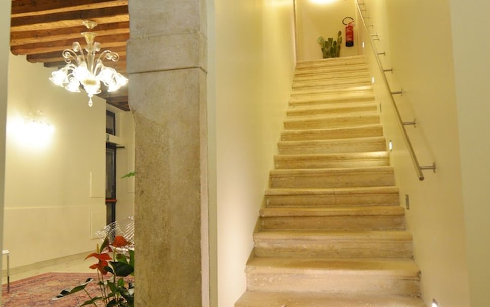 Stairs Photo