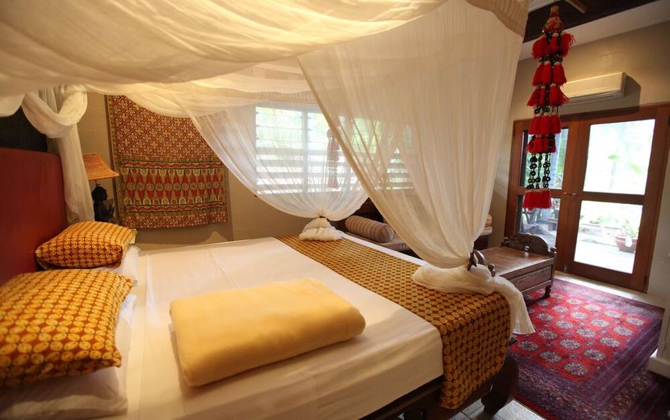 Bedroom Photo