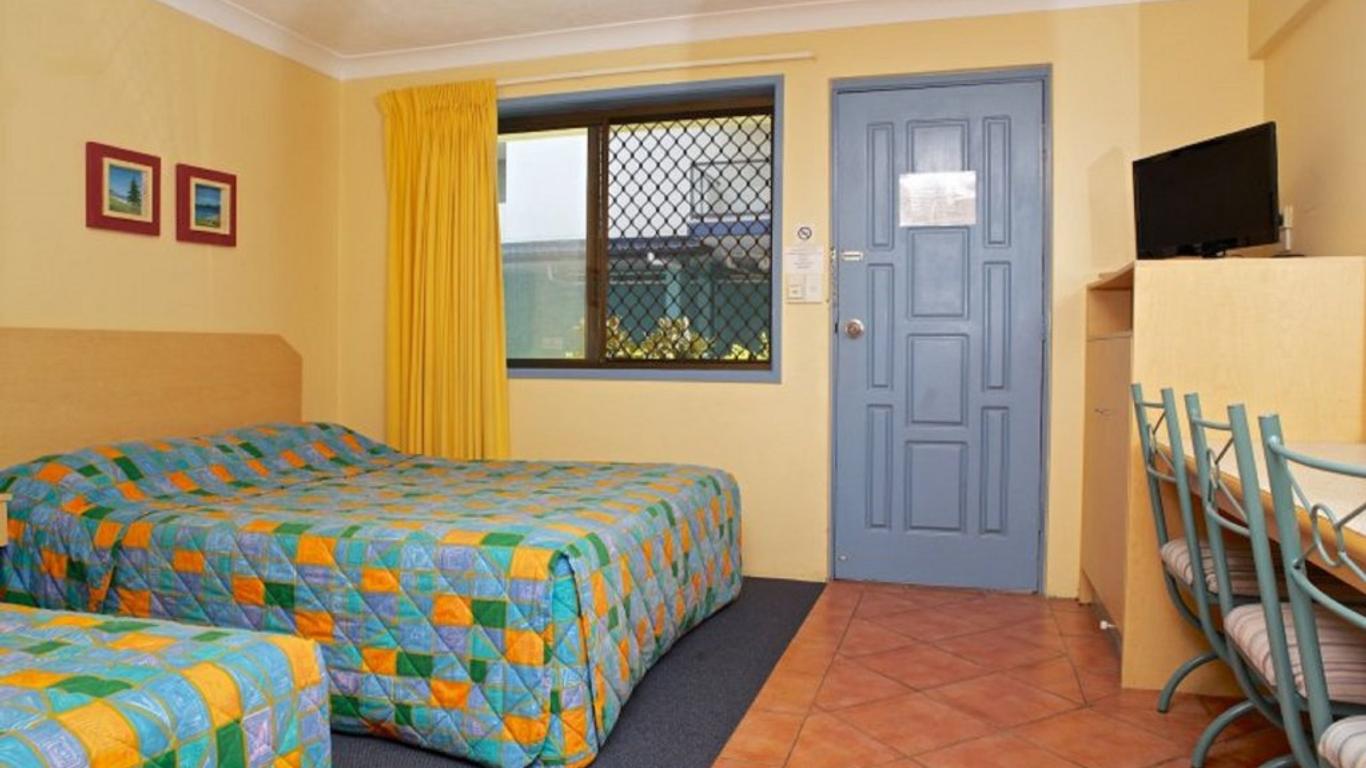 Harbour Side Resort