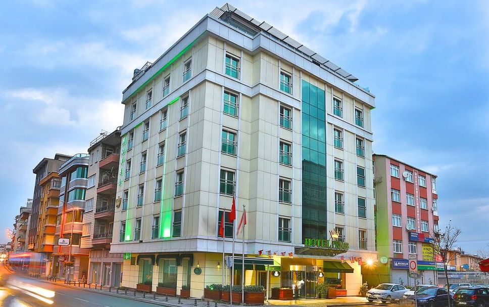 Building Photo